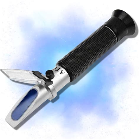 professional refractometer